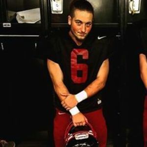 Meet your Posher, Robert